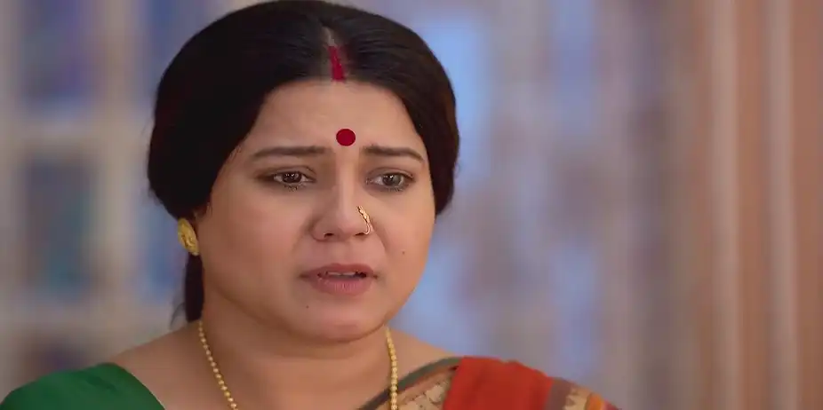 Parineeta - April 05, 2025 - Best Scene