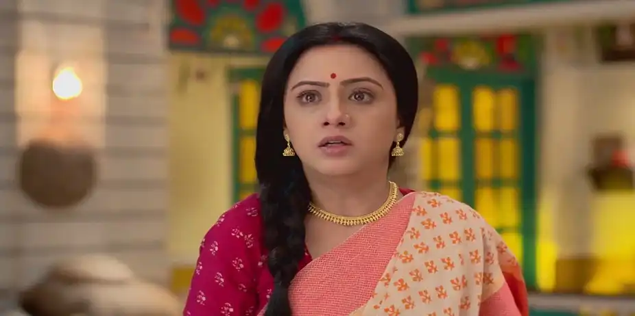 Duggamoni O Bagh Mama - March 31, 2025 - Best Scene