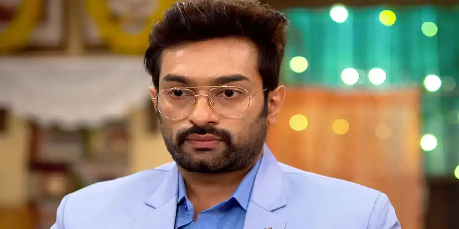 Chirodini Tumi Je Amar S1 E28 - Susmita's Request Makes Arya Uneasy