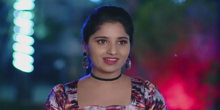Kalyanamasthu - April 02, 2025 - Best Scene
