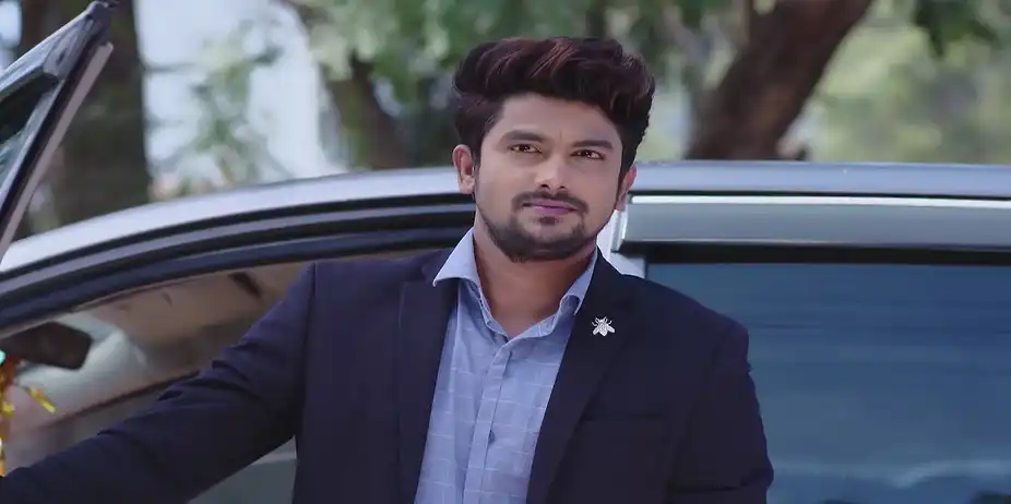 Kalyanamasthu - April 04, 2025 - Best Scene