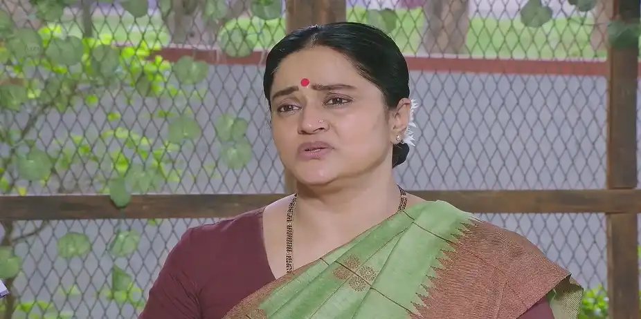 Lakshmi Nivasa - March 31, 2025 - Best Scene