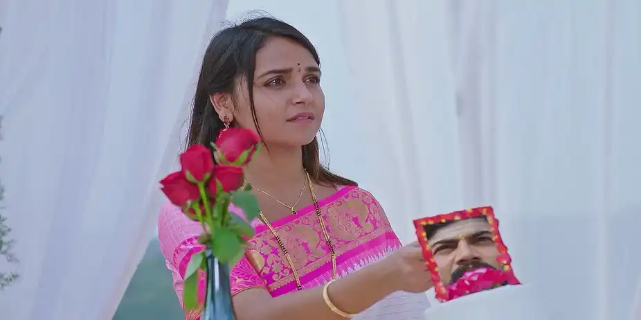 Parvathi's Confession Leaves Shivanna Speechless - Annayya