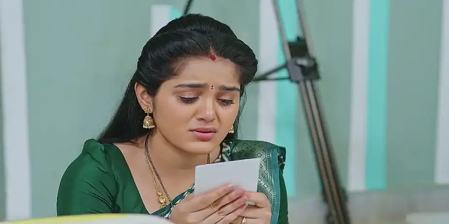 Ummadi Kutumbam - April 02, 2025 - Best Scene