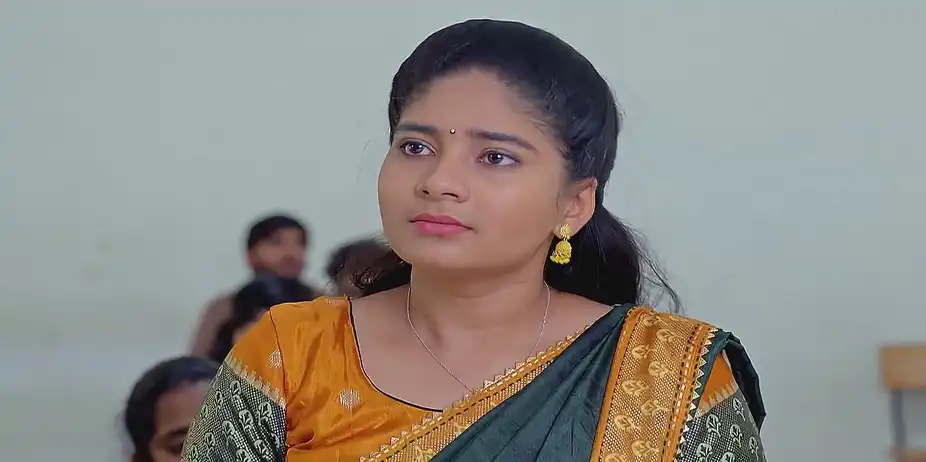 Gundamma Katha - April 03, 2025 - Best Scene
