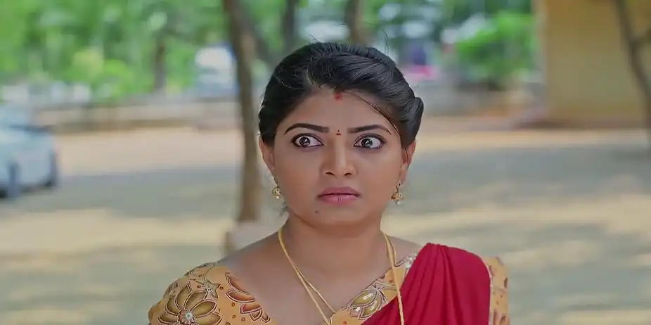 Kalavaari Kodalu Kanakamahalakshmi - April 04, 2025 - Best Scene
