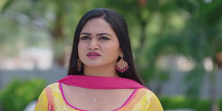 Kalavaari Kodalu Kanakamahalakshmi - April 02, 2025 - Best Scene