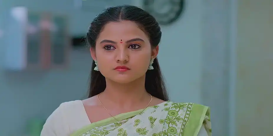 Ennallo Vechina Hrudayam - March 31, 2025 - Best Scene