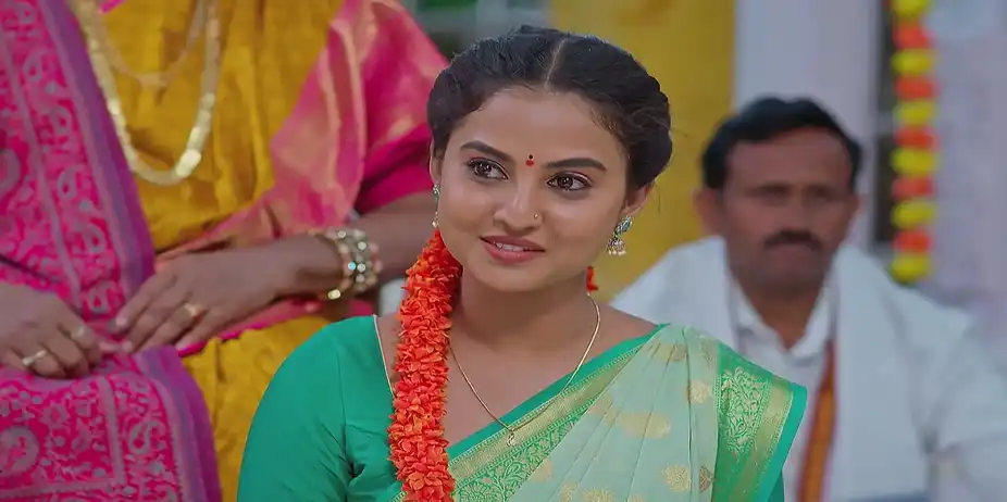 Ennallo Vechina Hrudayam - April 01, 2025 - Best Scene