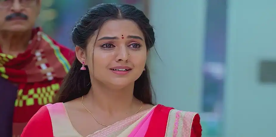 Ennallo Vechina Hrudayam - April 04, 2025 - Best Scene