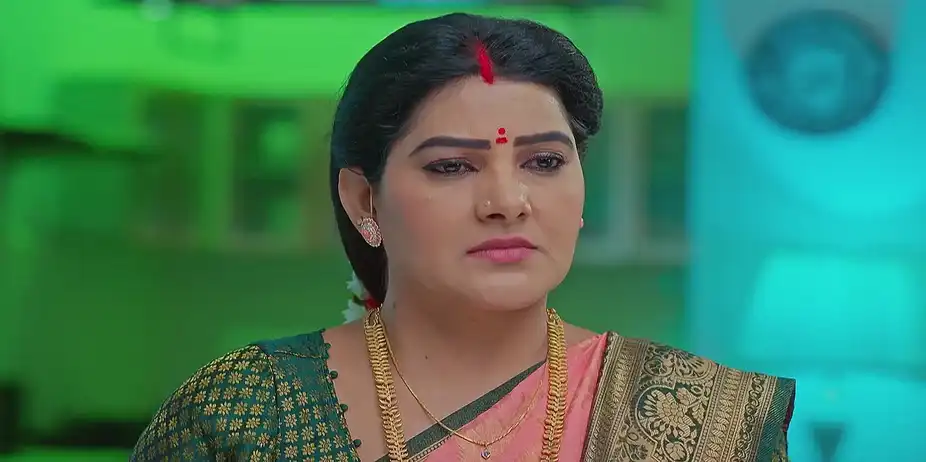 Ennallo Vechina Hrudayam - April 03, 2025 - Best Scene