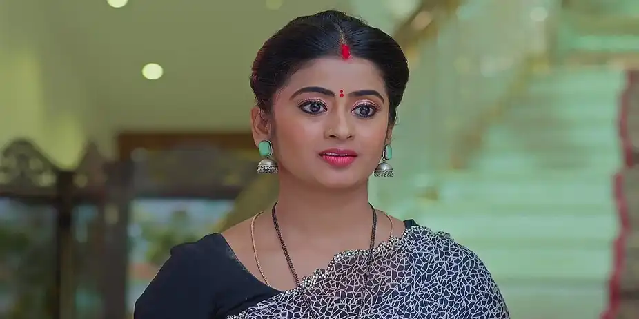 Chiranjeevi Lakshmi Sowbhagyavati - April 01, 2025 - Best Scene