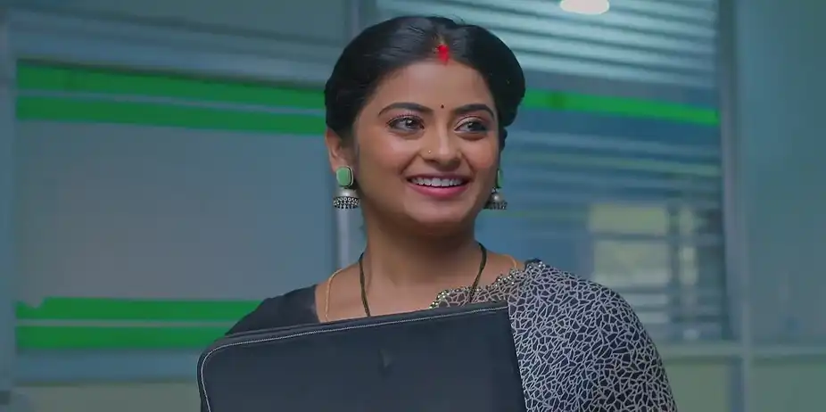 Chiranjeevi Lakshmi Sowbhagyavati - April 04, 2025 - Best Scene