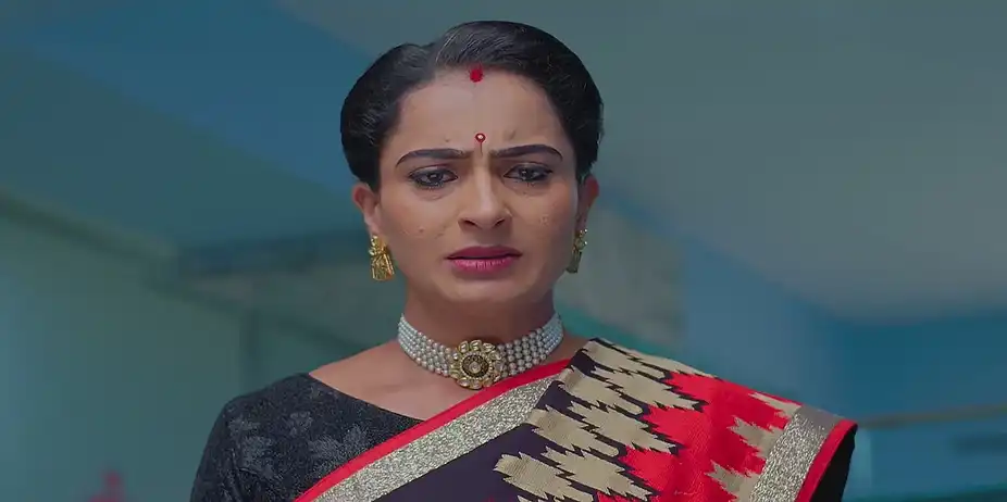 Chiranjeevi Lakshmi Sowbhagyavati - April 03, 2025 - Best Scene