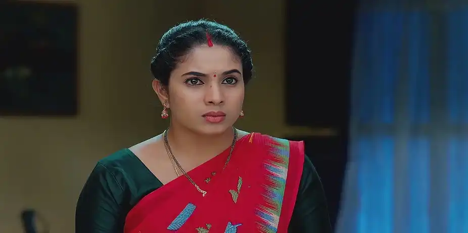 Maa Annayya - March 31, 2025 - Best Scene