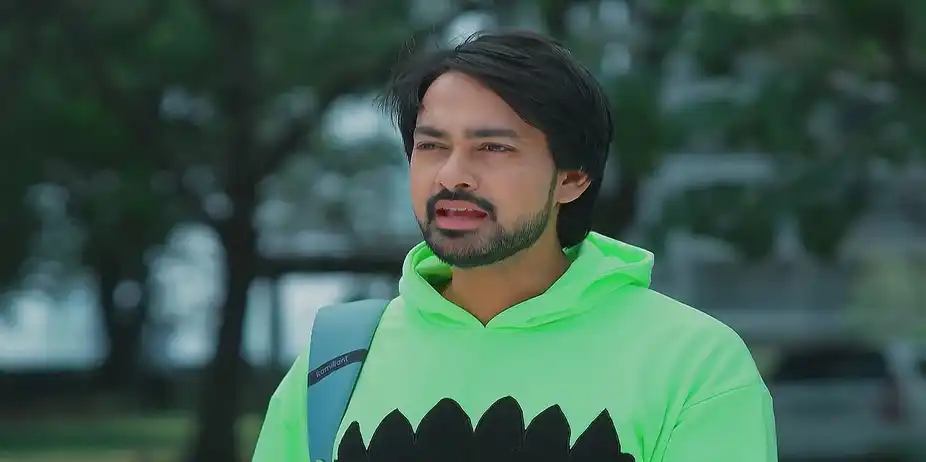 Lakshmi Nivasam - April 01, 2025 - Best Scene