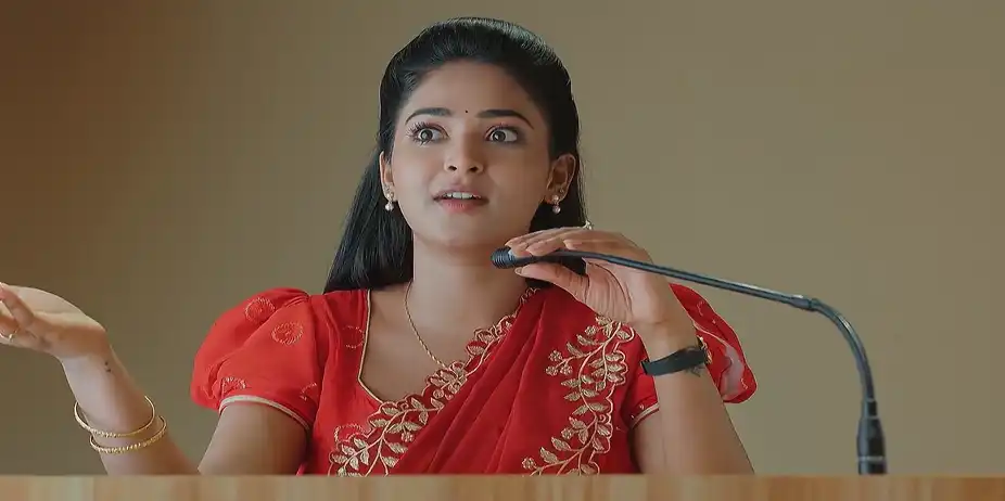 Lakshmi Nivasam - March 31, 2025 - Best Scene