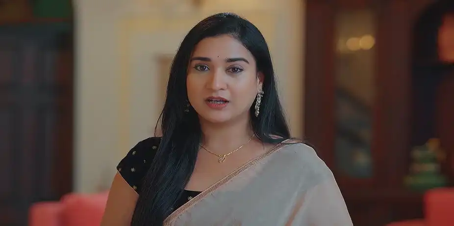 Lakshmi Nivasam - April 04, 2025 - Best Scene