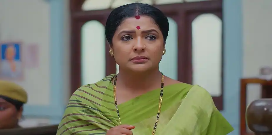 Padamati Sandhyaragam - April 01, 2025 - Best Scene