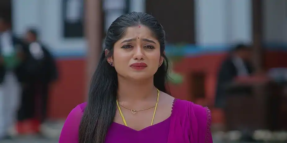 Padamati Sandhyaragam - March 31, 2025 - Best Scene