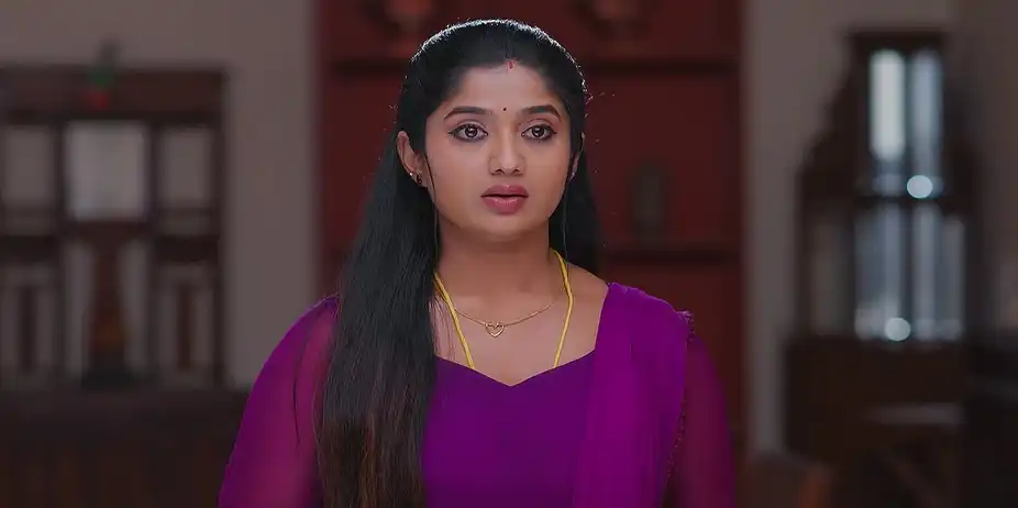 Padamati Sandhyaragam - April 03, 2025 - Best Scene