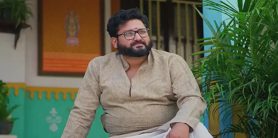 Padamati Sandhyaragam - April 04, 2025 - Best Scene