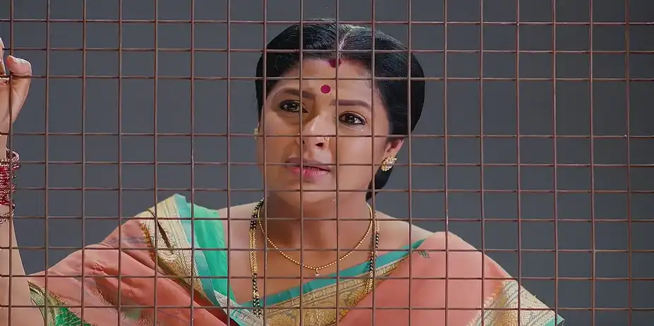 Padamati Sandhyaragam - April 05, 2025 - Best Scene