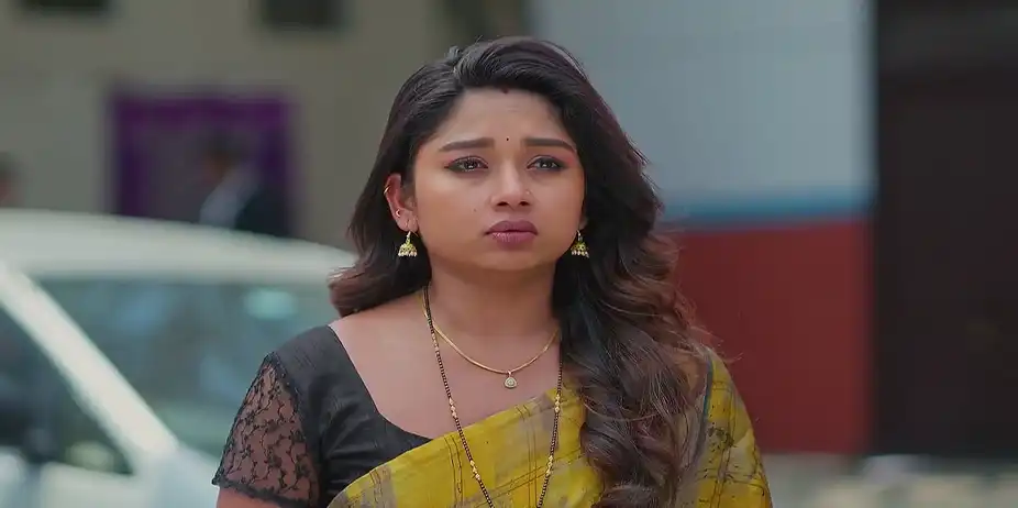 Padamati Sandhyaragam - April 02, 2025 - Best Scene