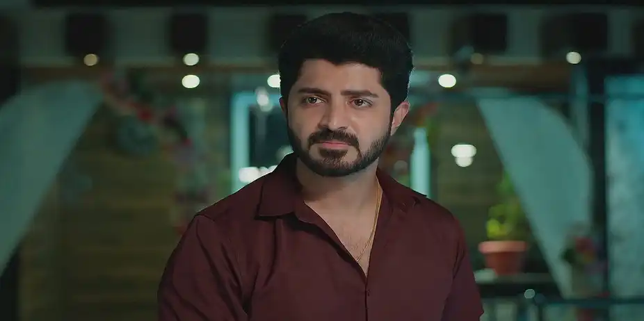 Chamanthi - April 01, 2025 - Best Scene