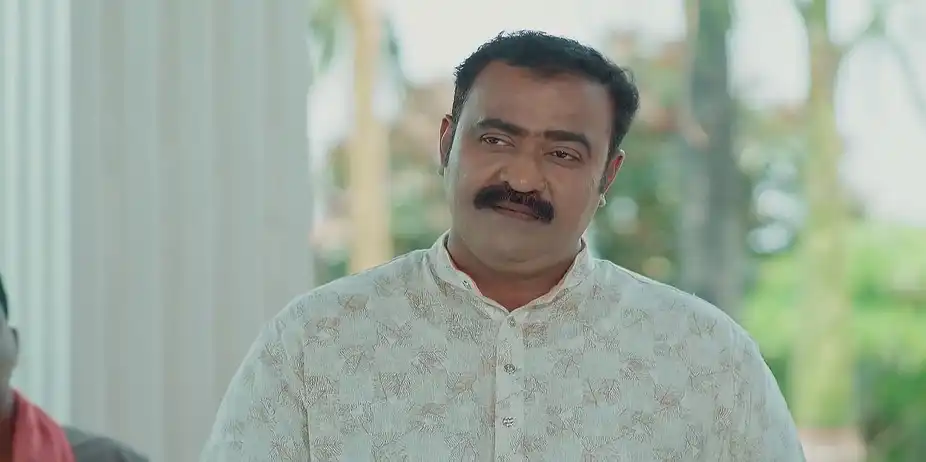 Chamanthi - April 03, 2025 - Best Scene