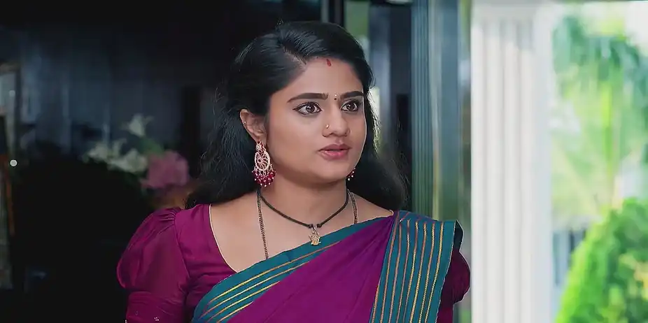 Jagadhatri - April 03, 2025 - Best Scene