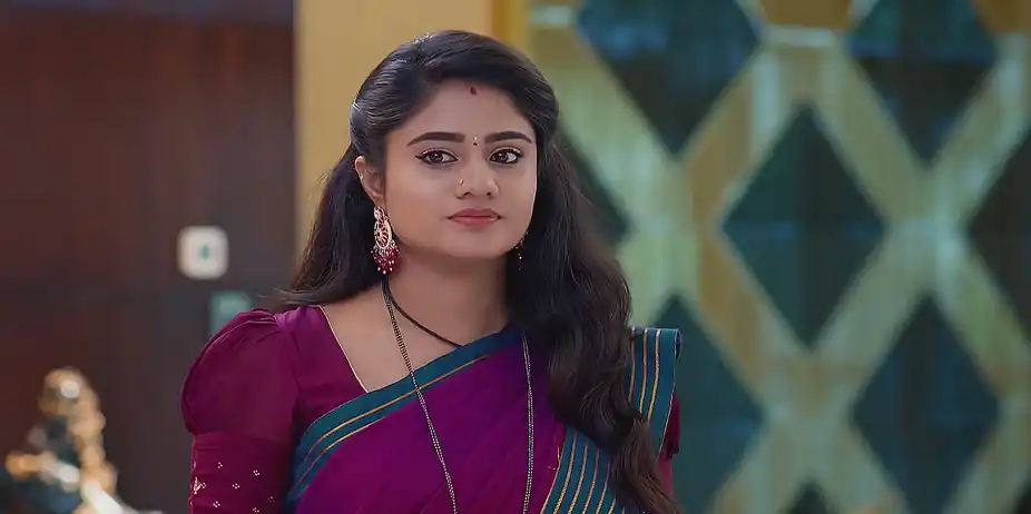 Jagadhatri - April 04, 2025 - Best Scene