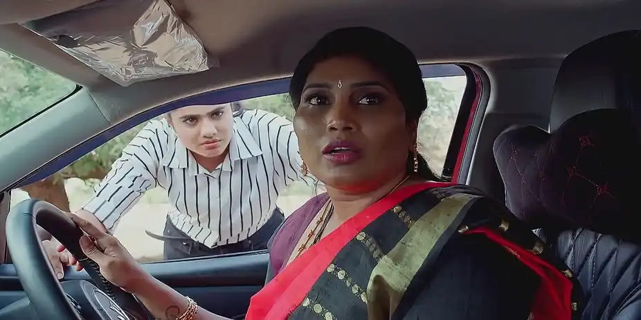 Jagadhatri - April 02, 2025 - Best Scene