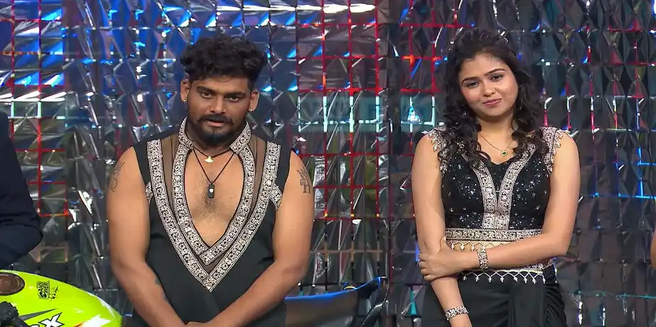 Bharjari Bachelors - Season 2 S1 E13 - Bachelors' 'Driver Ganda Conductor Hendati' Skit