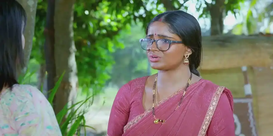 Brahmagantu - March 31, 2025 - Best Scene