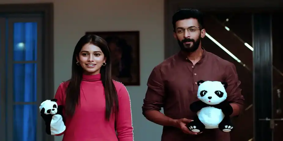 Naa Ninna Bidalaare S1 E49 - Damayanti Learns about Tarun's Act