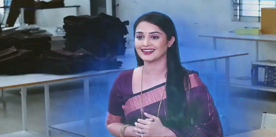 Chirag Praises Durga - Naa Ninna Bidalaare