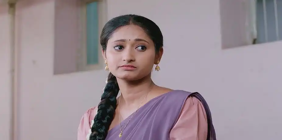 Durga Thanks Ambika for Her Support - Naa Ninna Bidalaare