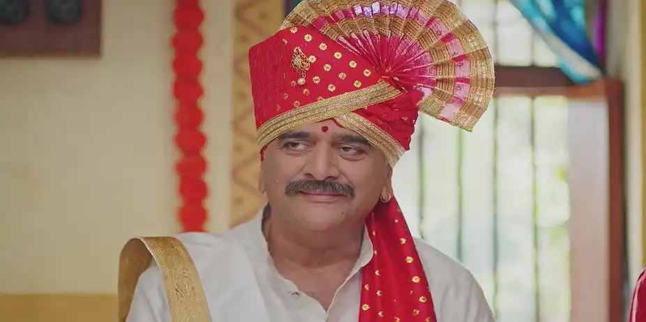 Lakhat Ek Amcha Dada - March 31, 2025 - Best Scene