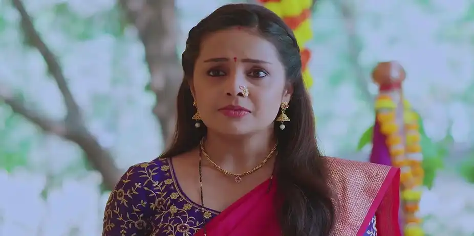 Tula Shikvin Changlach Dhada - April 03, 2025 - Best Scene