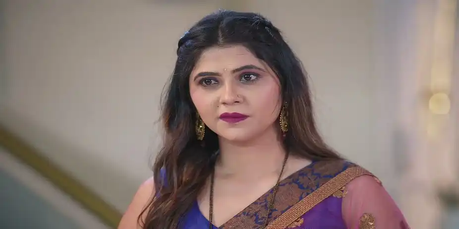 Asmi Shows the Evidence against Savali to Everyone - Savalyachi Janu Savali