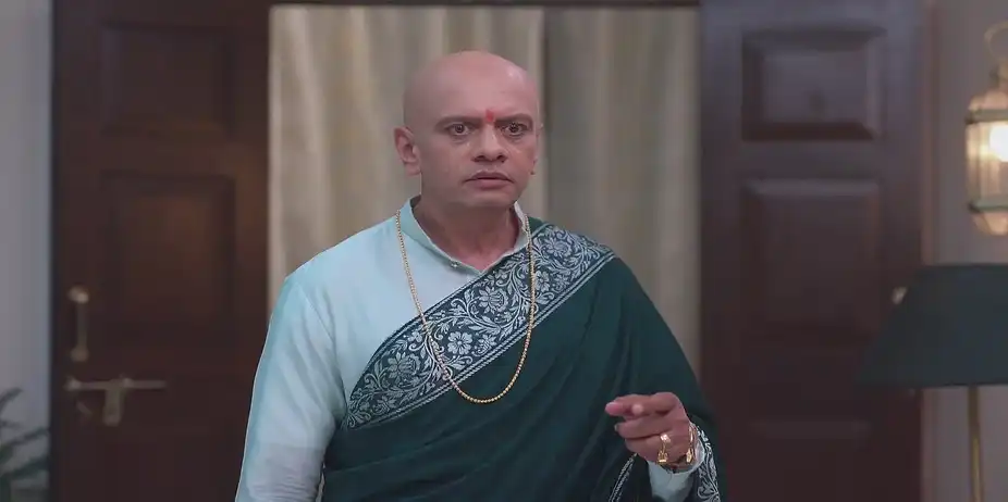 Tula Japnar Aahe - April 03, 2025 - Best Scene