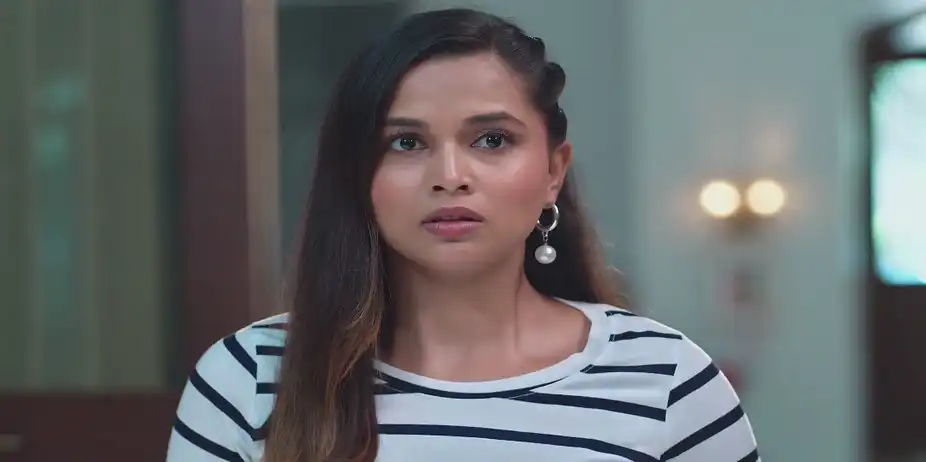 Damodar Foils Manjiri's Plan - Tula Japnar Aahe