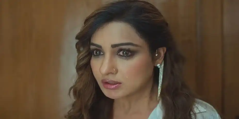 Will Avani Leave Shikhar's House? - Bas Itna Sa Khwaa
