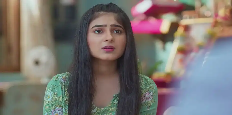 Jaiswal Tell the Trivedis His Business Idea - Bas Itna Sa Khwaab