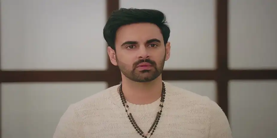 Virat's Announcement in front of the Ahujas - Kaise Mujhe Tum Mil Gaye