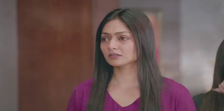 Nimrit Makes a Surprising Decision - Kaise Mujhe Tum Mil Gaye