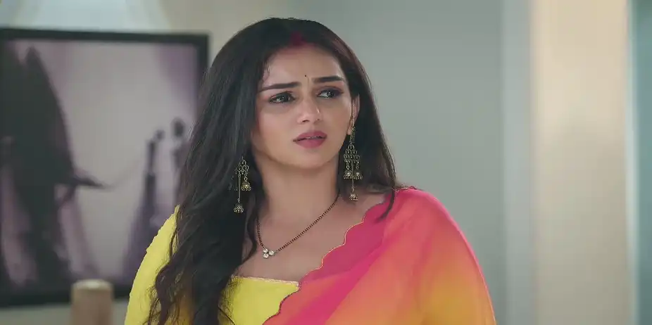 Sapna Confirms that Jagriti Has Regained His Memory - Jagriti