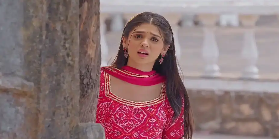 Kumkum Bhagya - April 02, 2025 - Best Scene