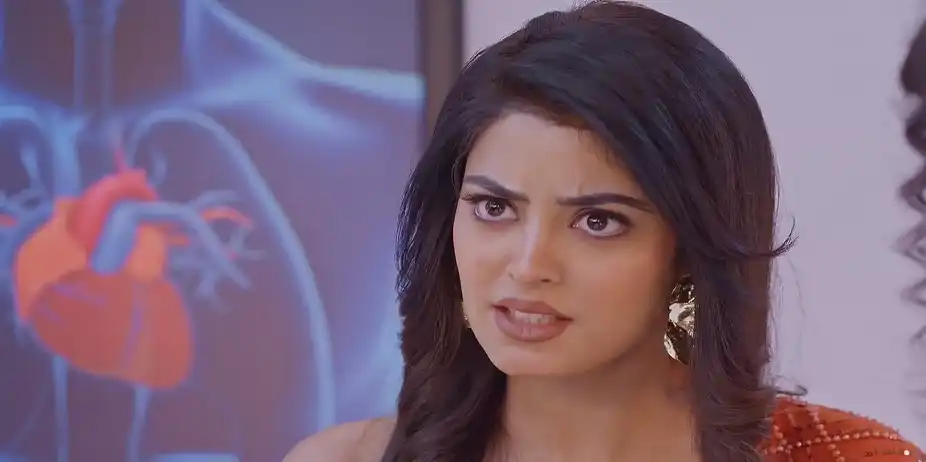 The Zaveris Rush Raunak to the Hospital - Kumkum Bhagya